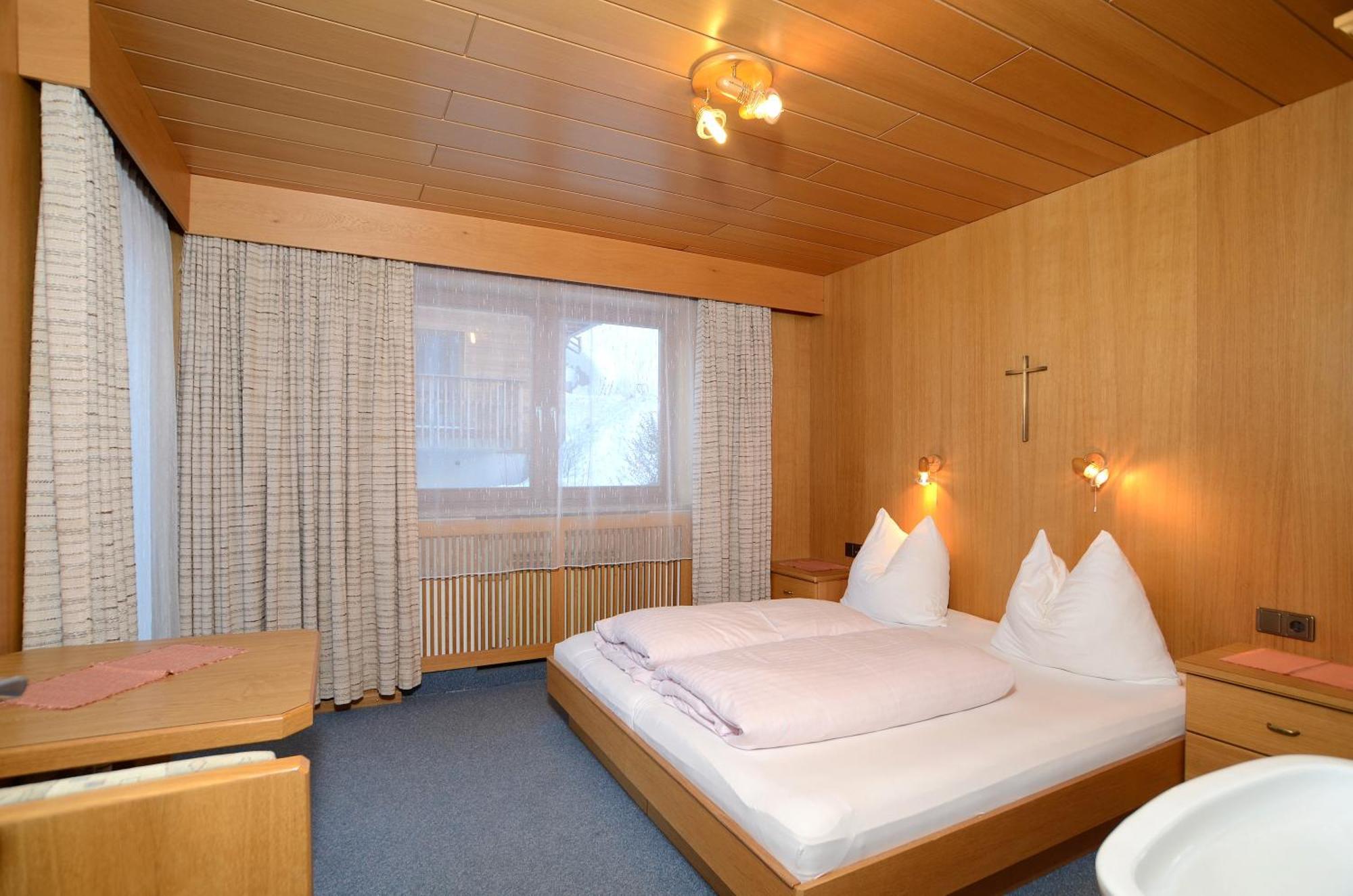 Apartamento Riml *