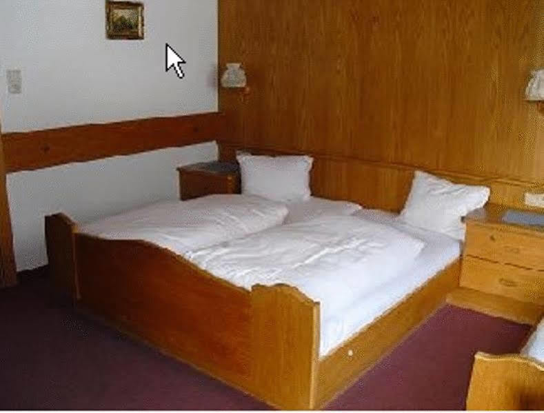 Apartamento Riml Sölden