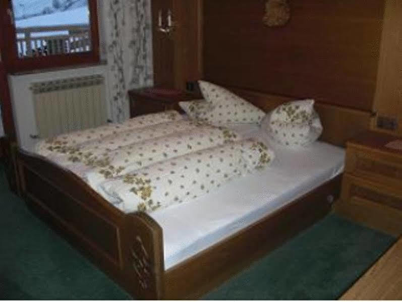 Apartamento Riml Sölden