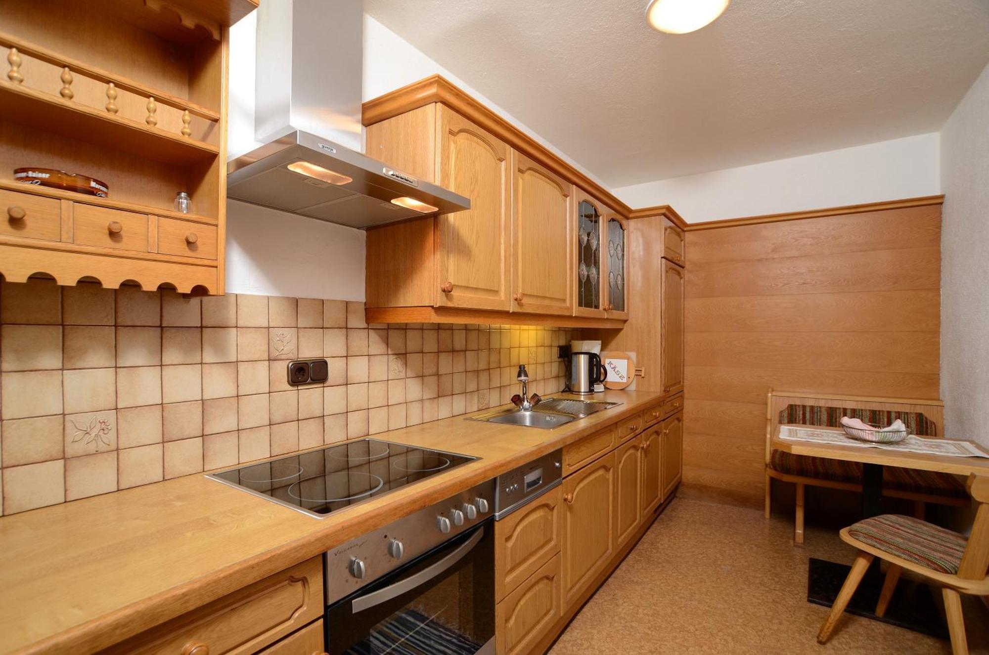 Apartment Riml *