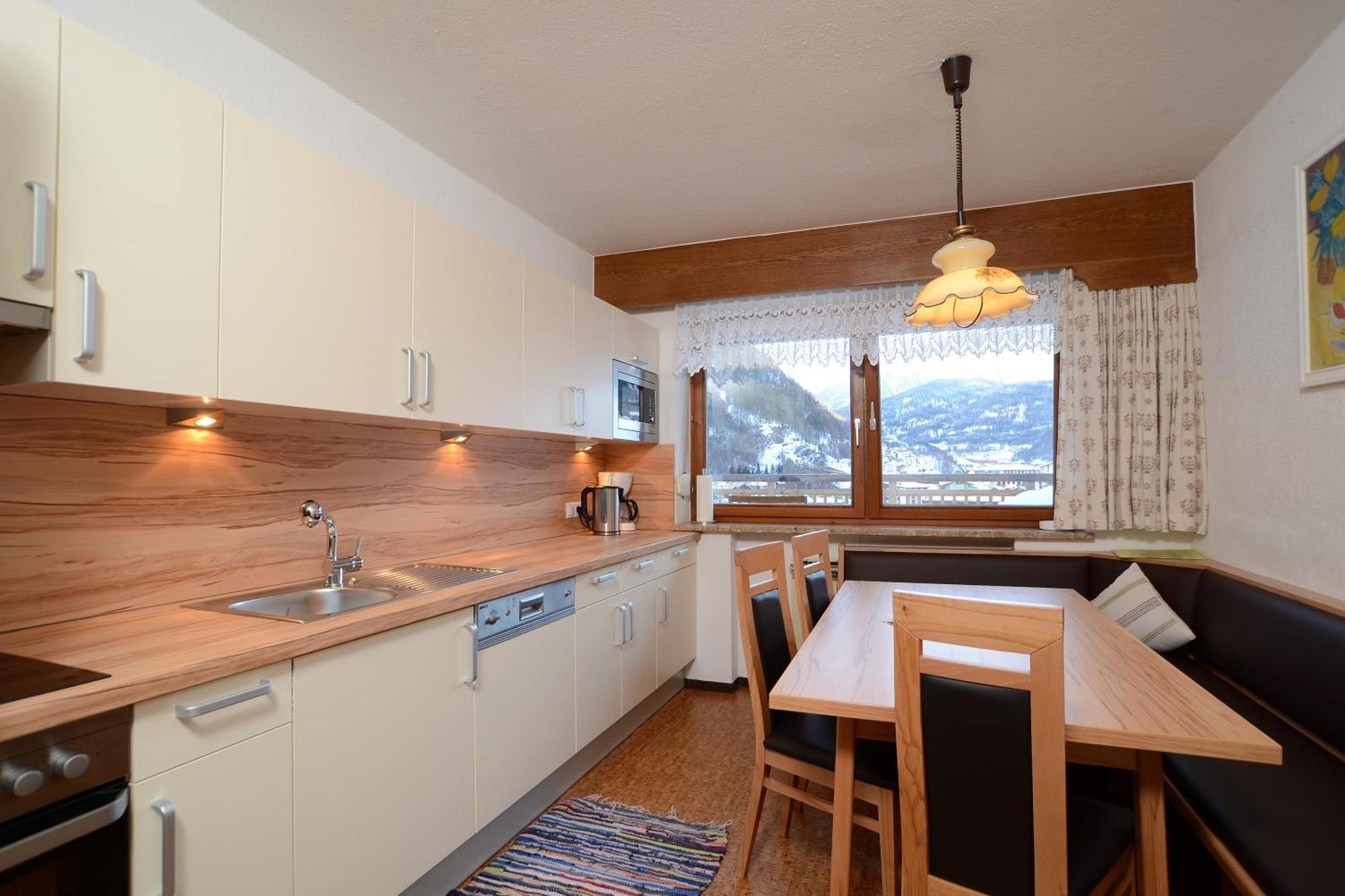 Apartment Riml