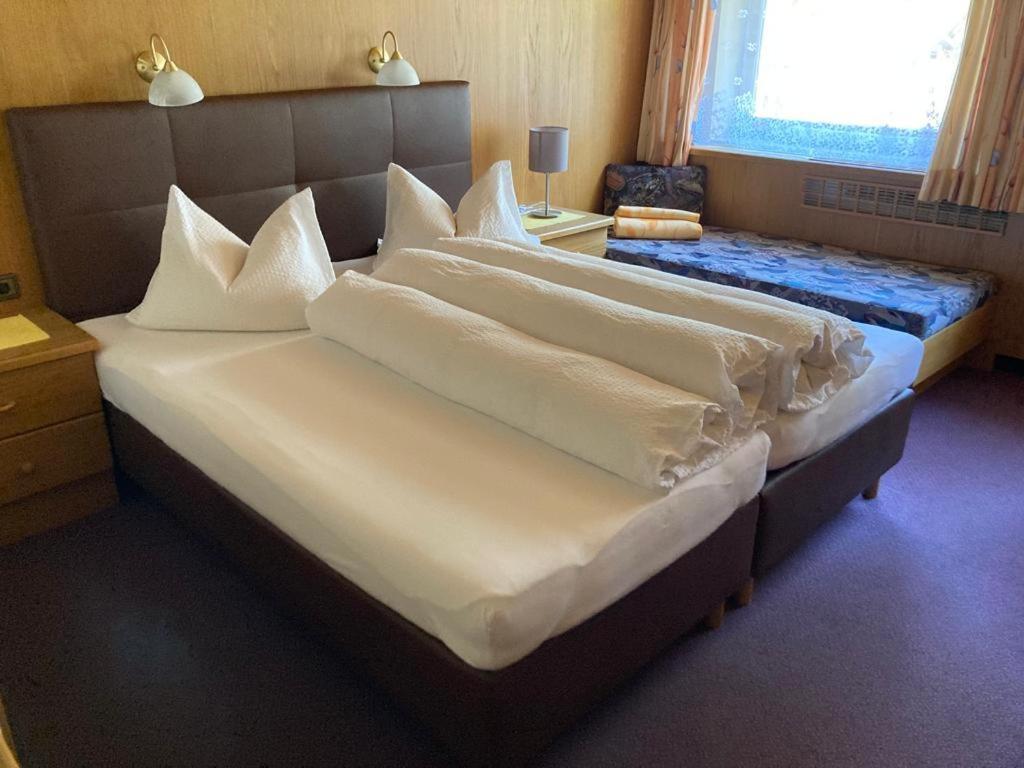 Riml Apartment Solden