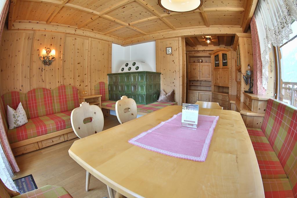 Riml Apartment Solden