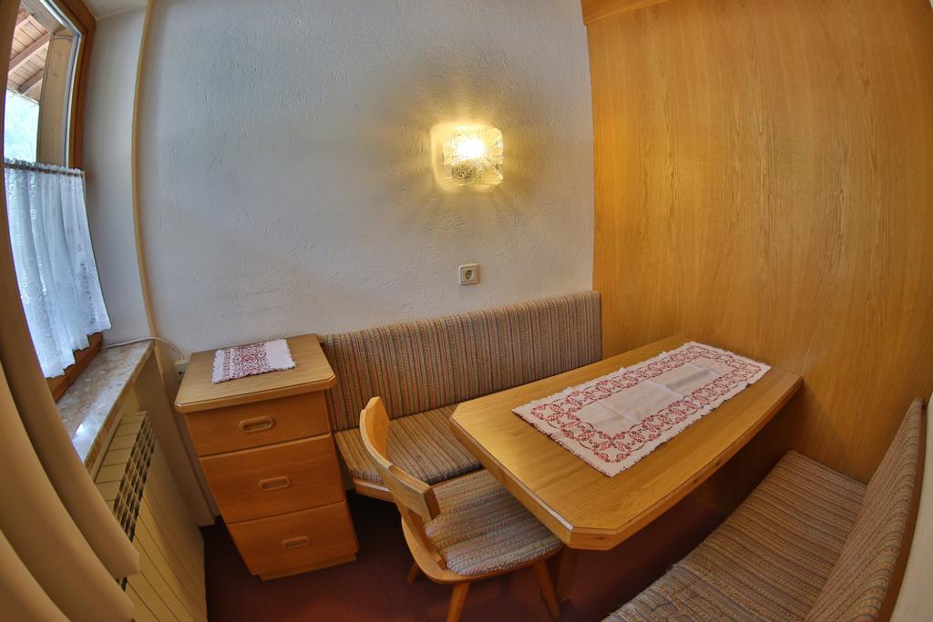 Apartment Riml Solden