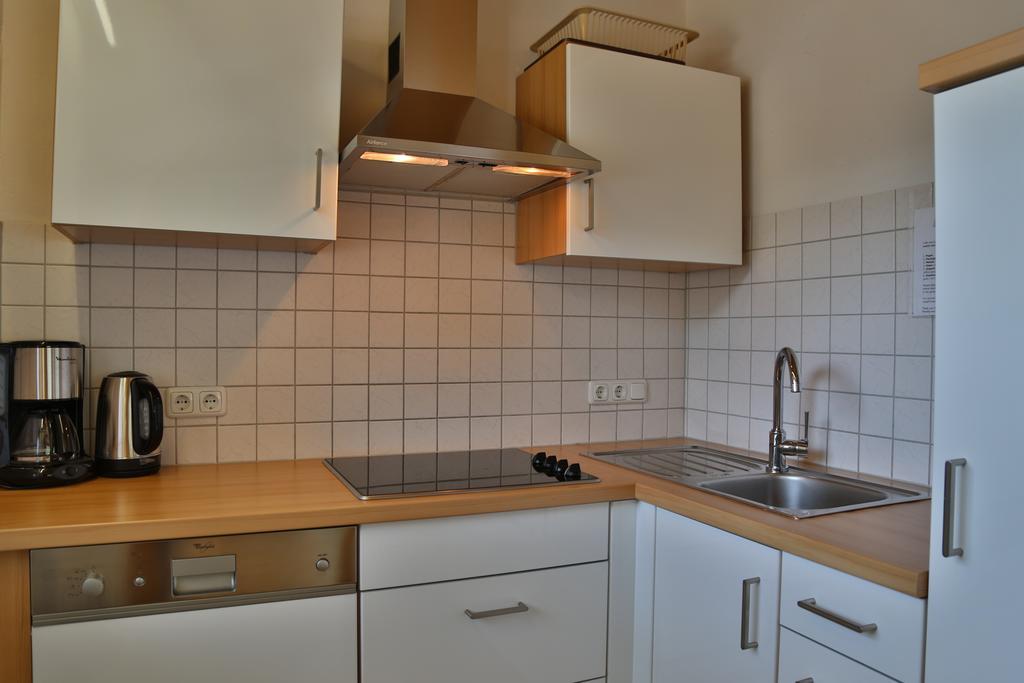 Riml Apartment *