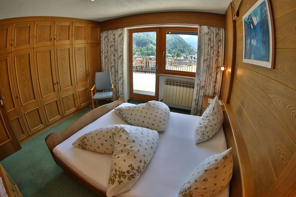 Riml Apartment Solden