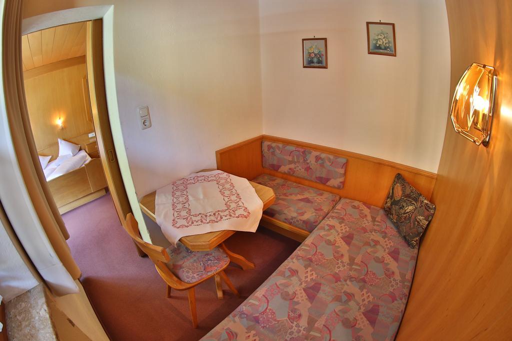 Apartment Riml