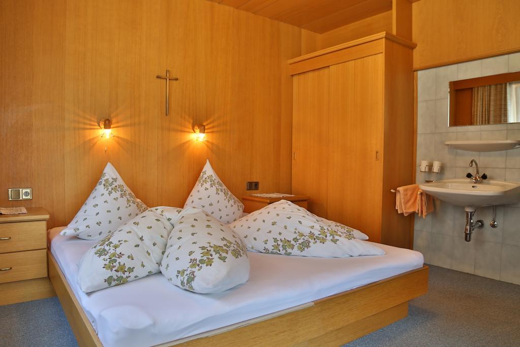Riml Apartment Solden