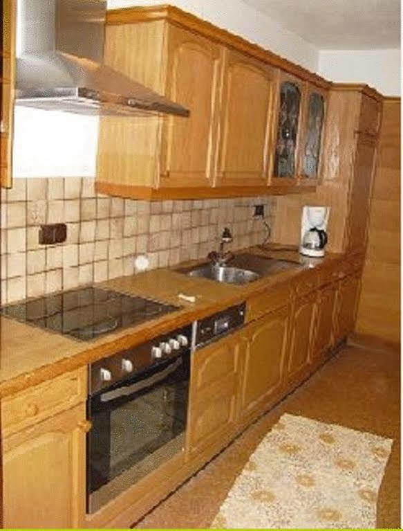 Riml Apartment Solden