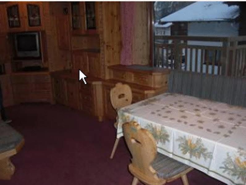 Apartment Riml *