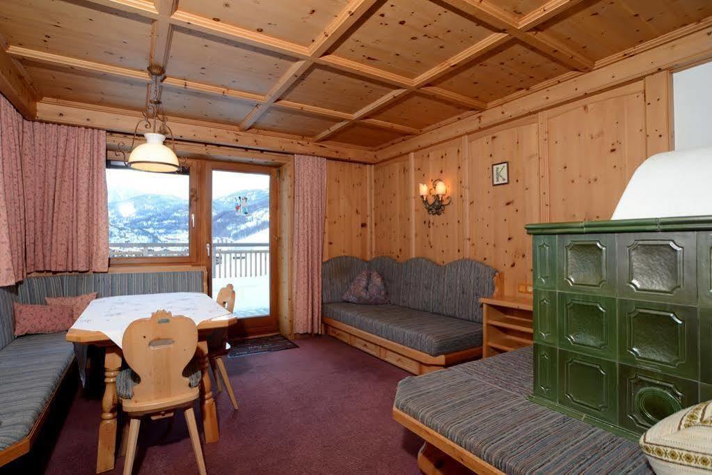 Riml Apartment