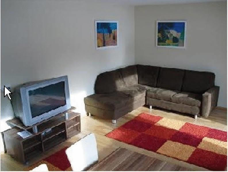Apartment Riml Solden