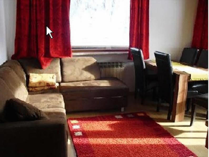 Riml Apartment