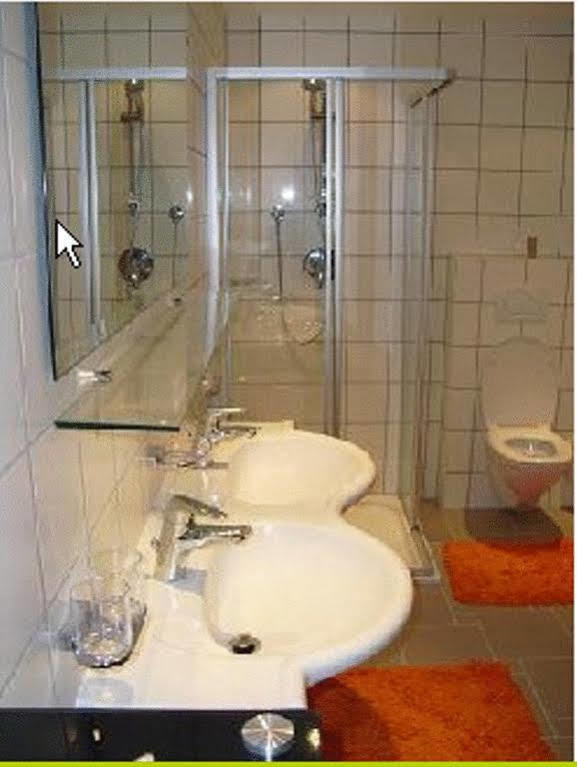 Apartment Riml